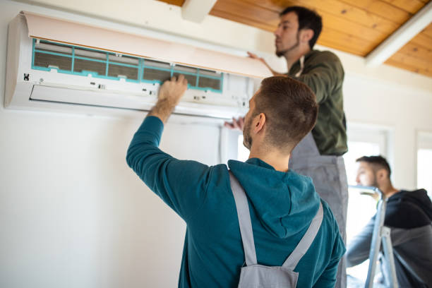 Best Air Conditioning Cleaning in Sloan, NY
