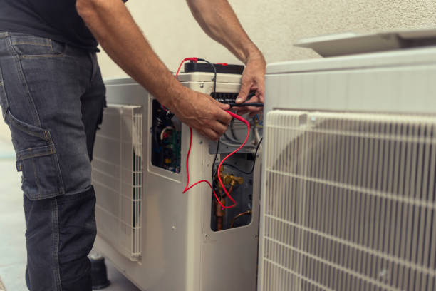 Trusted Sloan, NY HVAC Experts