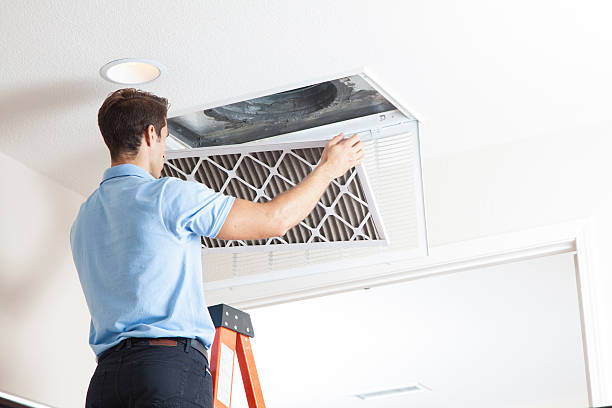 Best HVAC Training and Certification in Sloan, NY