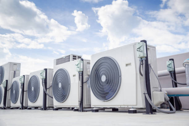 Best HVAC Financing and Leasing in Sloan, NY